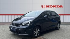 Honda Jazz 1.5 i-MMD Hybrid Elegance 5dr eCVT Hybrid Hatchback